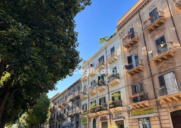 Via Archimede, 175, Palermo, Sicily 90139