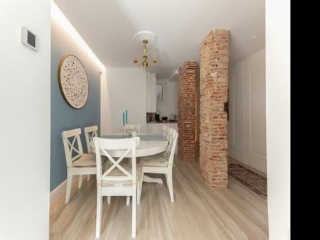 Calle de Manuel Silvela, Madrid, Community of Madrid 28010 - Foto 3