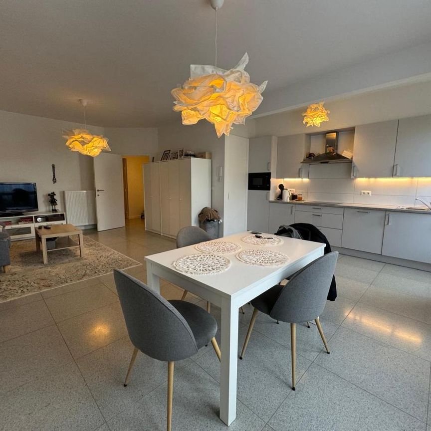 Appartement voor € 1.150 - Foto 1