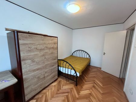 Apartament 4 camere etaj intermediar Clabucet | Manastur | cu parcare - Photo 2