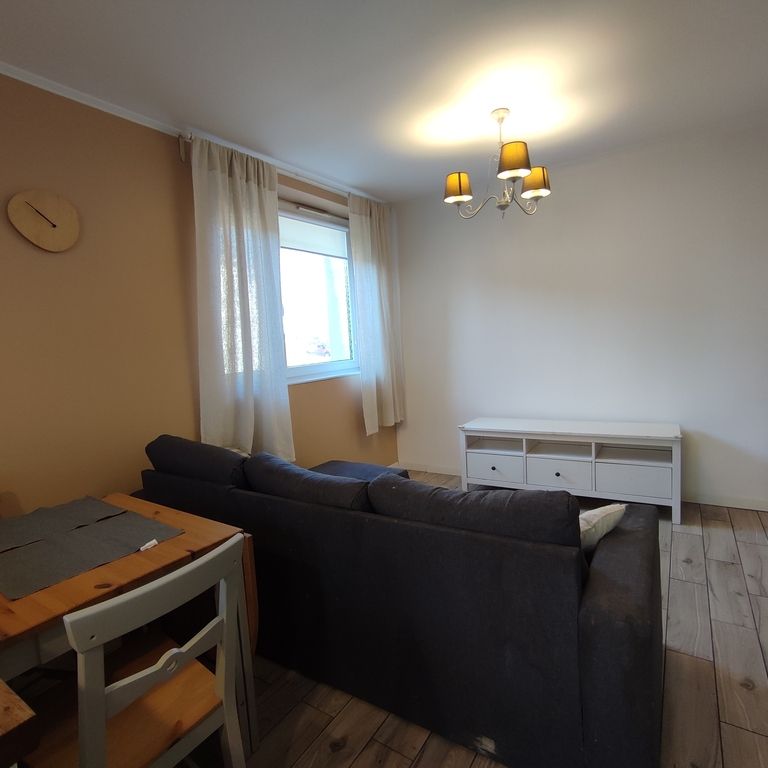 Mieszkanie do Wynajęcia ul. Spadek - Photo 1