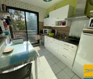 Location Appartement 2 pièces 48m² LIMOGES 87000 - Photo 3