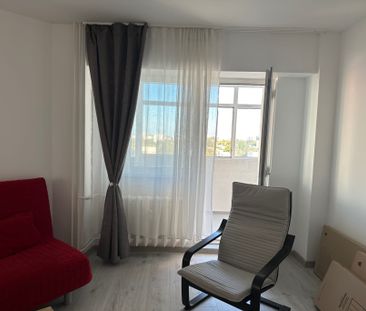 Garsonieră de închiriat, Constanța, 50 mp, decomandată - Photo 1