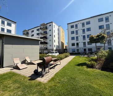 Kungsgårdsvägen 25 Oxhagen, Kalmar - Foto 1