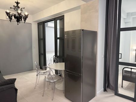 Διαμέρισμα για ενοικίαση Πύργος Αθηνών (Αμπελόκηποι - Πεντάγωνο) - Photo 2