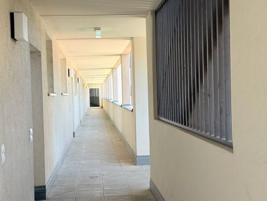 3-Zimmer-Familienhit mit Balkon und Stellplatz - Foto 1