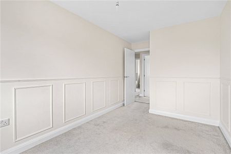 A 4 bedroom detached house situated within the Village of Measham. - Photo 2