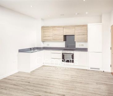 2 bedroom apartment to rent - Photo 2