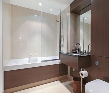 2 bedroom apartment to rent - Photo 6