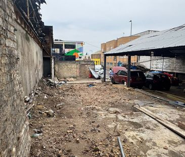 1 Bed Detached House, Tewkesbury Road, N15 - Photo 3