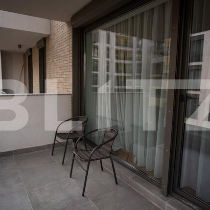 Apartament modern 2 camere, parcare subterana, zona centrala - Photo 1