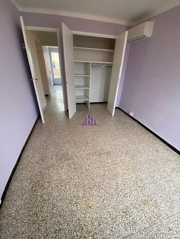 Appartement au dernier étage, Vue Mer - Photo 2