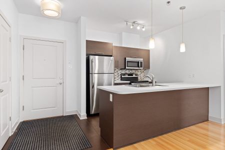 Appartement à Vaudreuil-Dorion - Photo 2