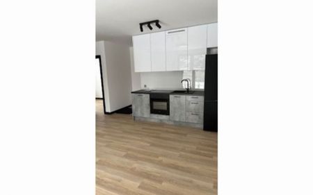 Mieszkanie na wynajem w nowym budynku Żarki, zarki - Photo 2