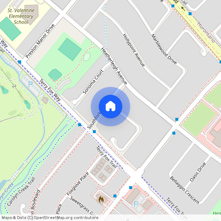 976 Southfork Drive Unit# Bsmnt, Mississauga