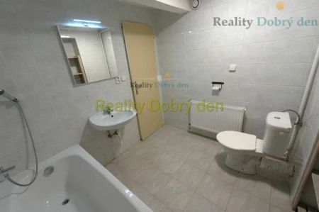 Pronájem 1,5 + 1, Cihla, Bochenkova, Opava - Photo 5