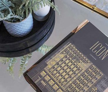 Icon Heights, Wood Green, N22 - Photo 1