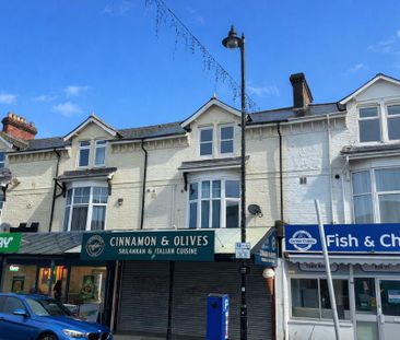 1 bedroom apartment to rent - Photo 6