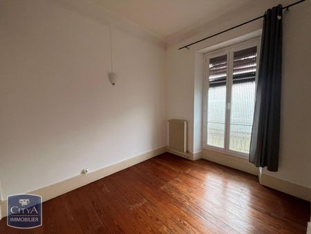 Location Appartement 2 pièces 52m² GRENOBLE 38000 - Photo 3