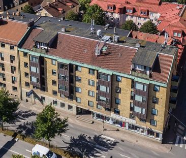 Kungsgatan, Borås - Photo 1
