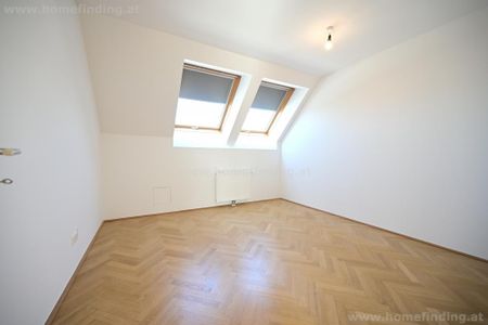 Terrassenwohnung beim Servitenviertel - unbefristet - Foto 2