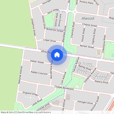 69 Alfred Road, Vic 3030, Werribee