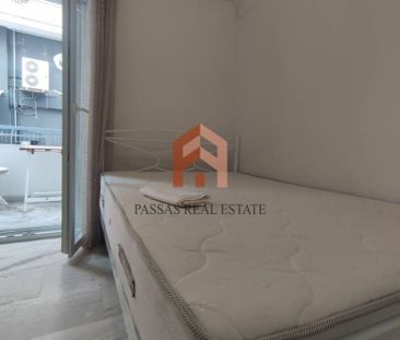 Studio/Γκαρσονιέρα για ενοικίαση Αγία Τριάδα (Φάληρο - Ιπποκράτειο) - Photo 3