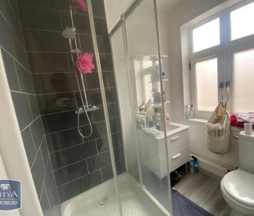 Appartement à louer 2 pièces 33.8m² - Photo 4