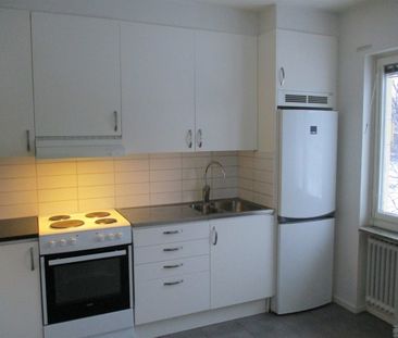 Fridhemsvägen 6 B - Photo 1