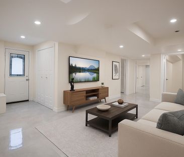 For Lease - 77 Wheelwright Drive Unit# Basement, Richmond Hill, Ont... - Photo 1