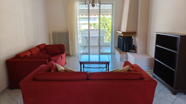 Διαμέρισμα για ενοικίαση Άγιος Ιωάννης (Αγία Παρασκευή) - Photo 1