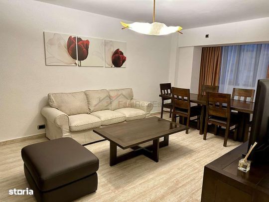Apartament 2 camere centru Civic de inchiriat Unirii, Bucuresti - Photo 1