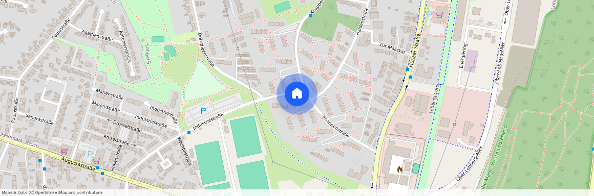 Industriestraße 78, 46537 Dinslaken