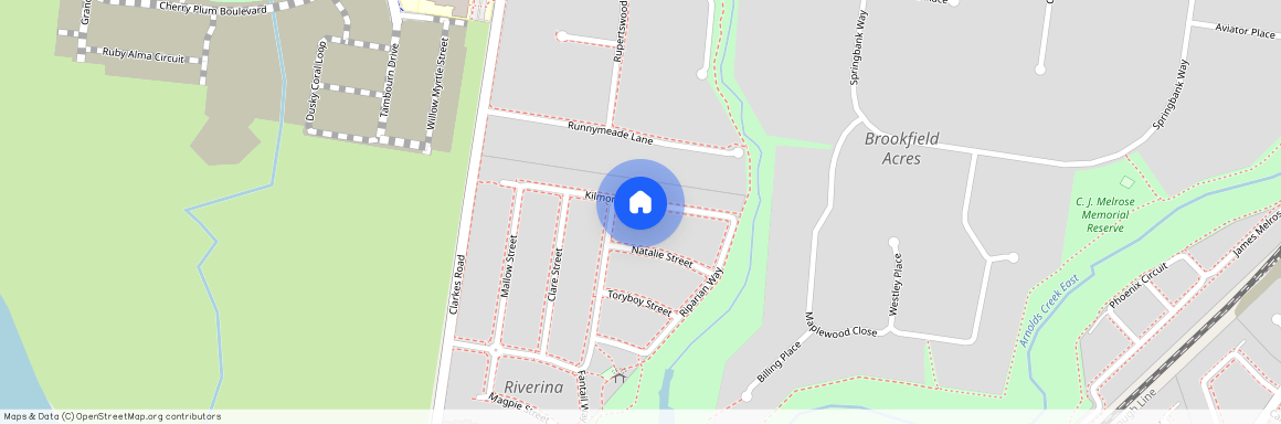 22 Kilmore Street, Vic 3338, Brookfield