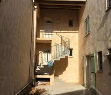 APPARTEMENT T3 au 1er étage À SEILLONS, - Photo 6