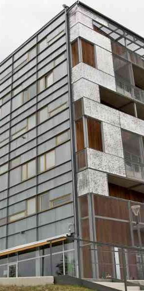 Vallastaden, Kunskapslänken 10.202 - Foto 1