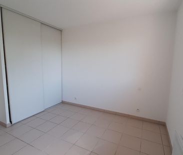 location Appartement T2 DE 47.09m² À FONBEAUZARD - Photo 1