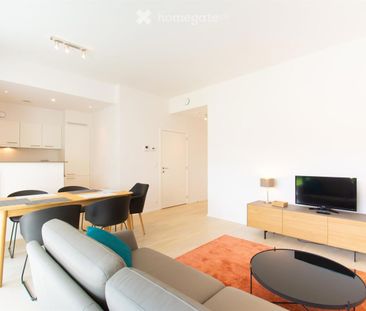 Charmant appartement 2 pièces de 58 m² au cœur de Nyon - Photo 1