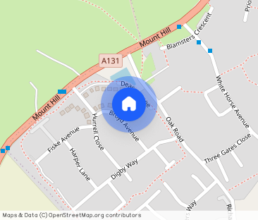 Deacon Lane, Halstead - Photo 1
