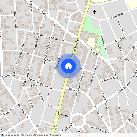 25ης Μαρτίου, 85 502 00 Πτολεμαΐδα, Κέντρο (Πτολεμαϊδα)