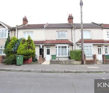 3 bedroom terraced house to rent - Photo 2