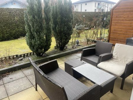 Location Appartement 2 pièces 40m² SALLANCHES 74700 - Photo 4