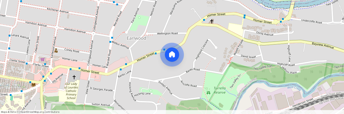 12/142 Homer Street, Earlwood NSW 2206