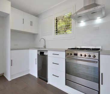 Modern Apartment Living in The Hill - Photo 3