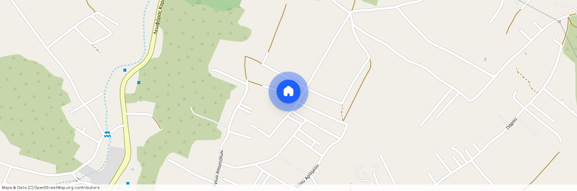 Ολύμπου, 194 43 Καλύβια Θορικού, Κίτσι (Κορωπί)