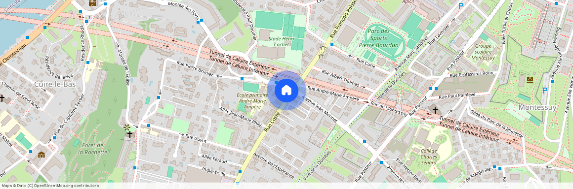 69300, Caluire-Et-Cuire