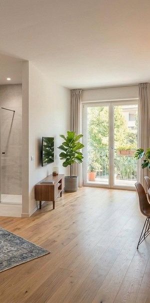 Ampio loft con SPESE COMPRESE / ROMA NORD - Photo 1