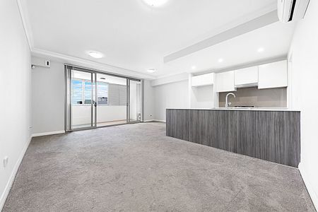 2 Bedroom ultra modern apartment with Aircons - Photo 2