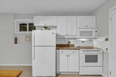 For Lease - 7 Margaret (Lower Level) Drive, Barrie, Ontario - Photo 4