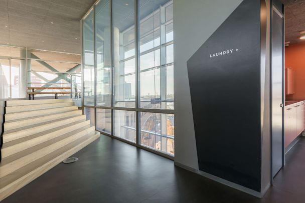 Stationsplein 55L, Den Haag - Foto 1